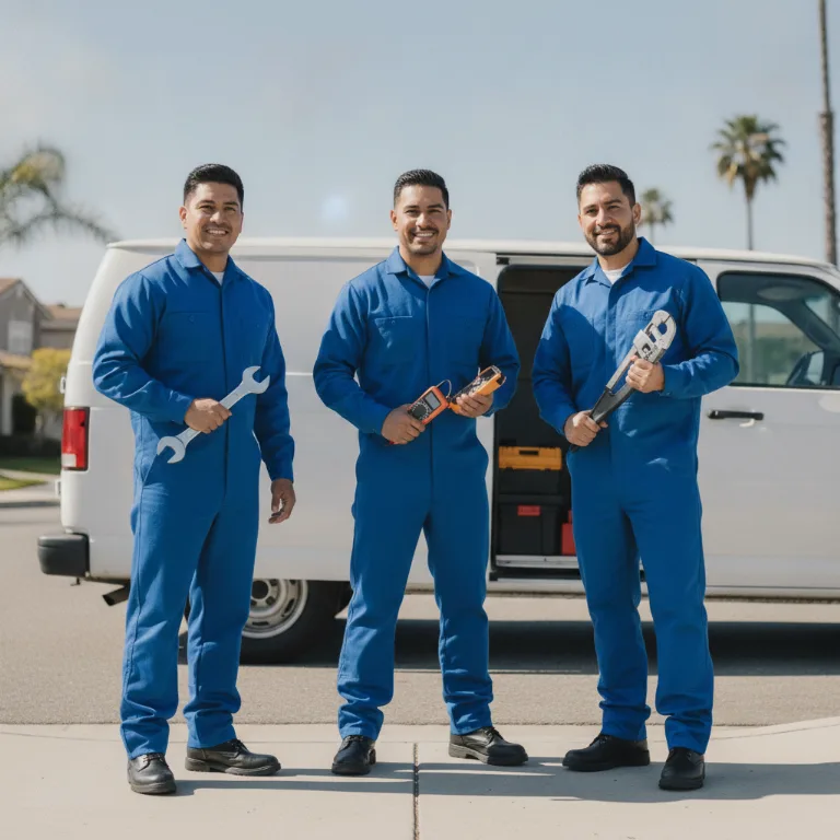 Reparação Esquentador equipe em Capao Redondo
